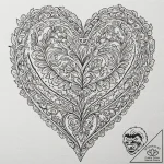 Tattoo sketch a minimalist, unbroken linework… – tattoo sketch (№1753052795_0, 20.07.2025 23:06) — tattoovalue.net