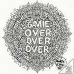 Tattoo design a glowing ‘game over’ screen me… – tattoo sketch (№1753061214_0, 21.07.2025 01:26) — tattoovalue.net