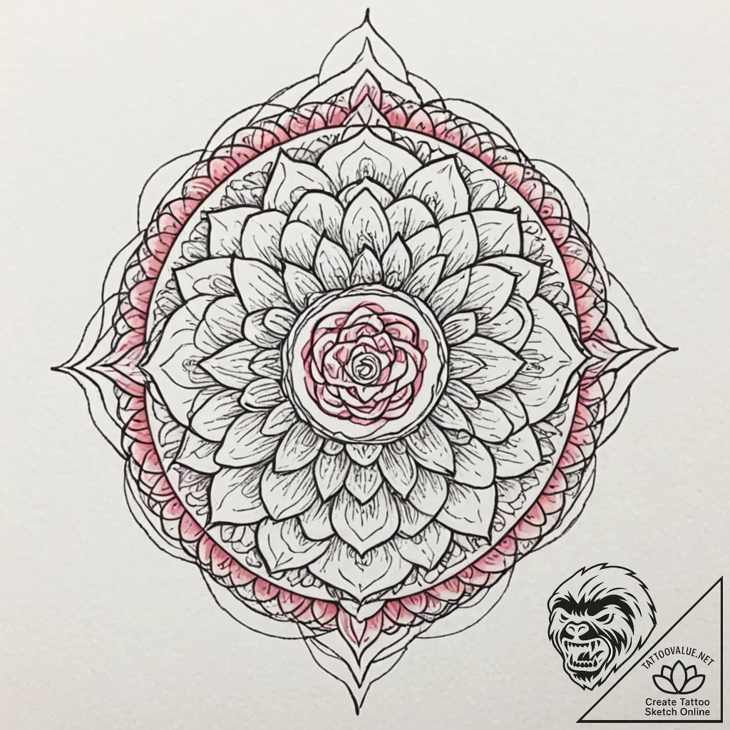 A sketch of moira rose from schitt's creek, i... - tattoo sketch (№1753066734_0, 21.07.2025 02:58) — tattoovalue.net