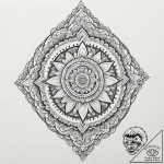 Tattoo design a game cartridge with a single… – tattoo sketch (№1753067905_0, 21.07.2025 03:18) — tattoovalue.net