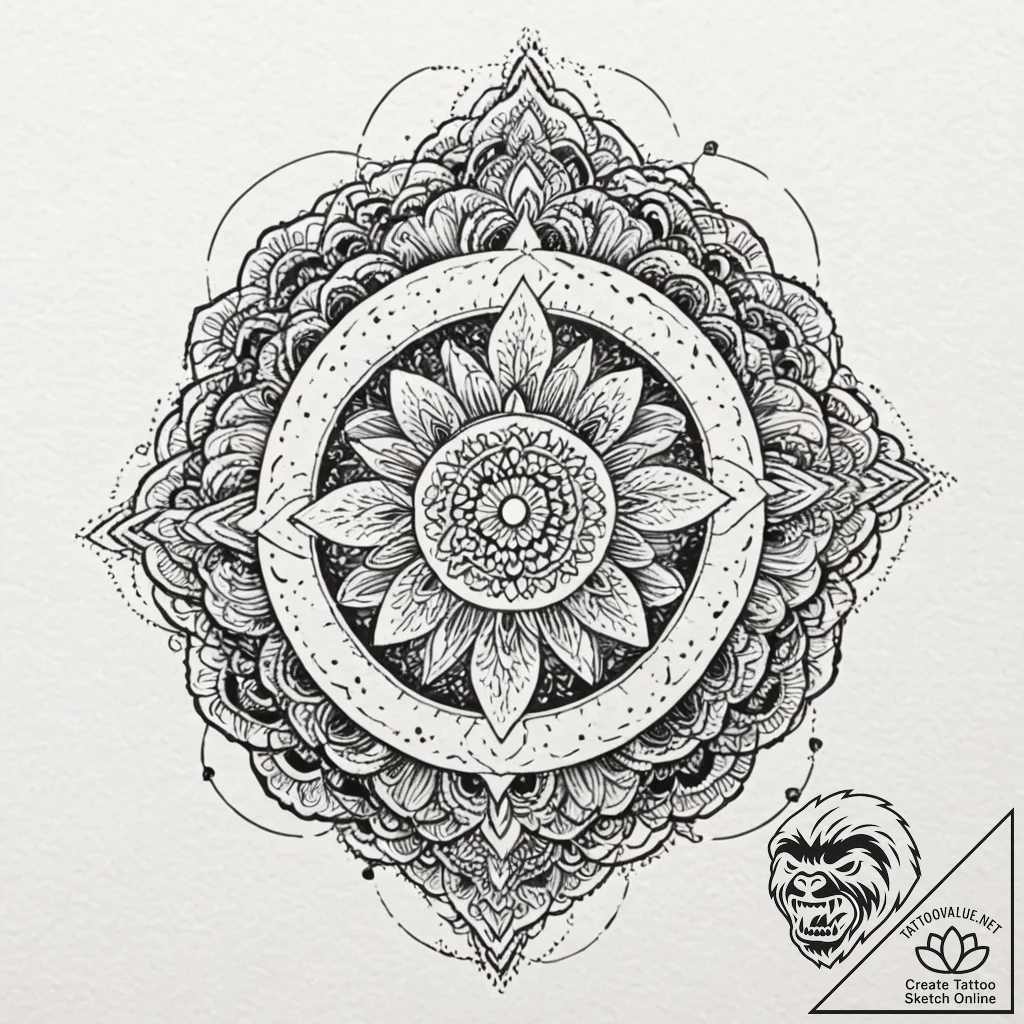 другие криминальные и нуарные фильмы, concept... - tattoo sketch (№1753069801_0, 21.07.2025 03:50) — tattoovalue.net