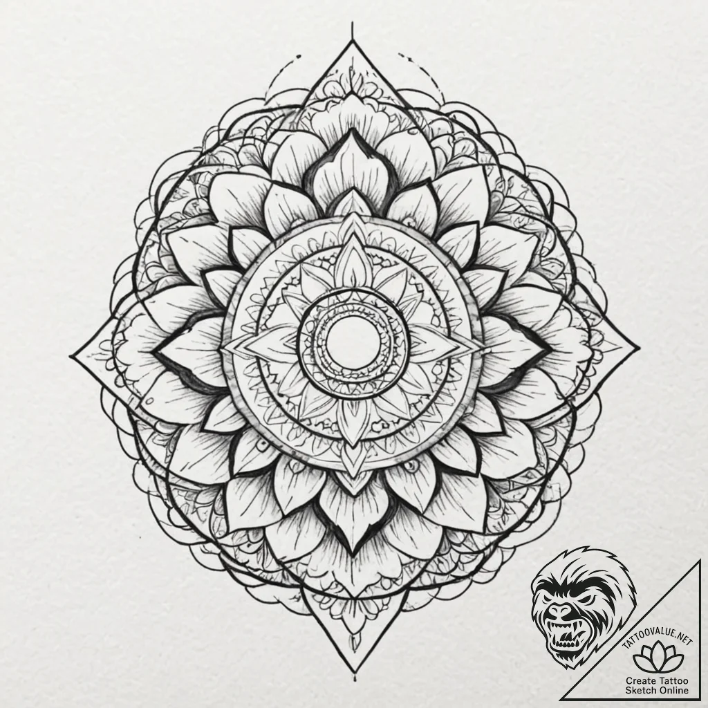 Tattoo sketch a single, spent bullet casing w... - tattoo sketch (№1753084663_0, 21.07.2025 07:57) — tattoovalue.net