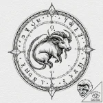 Tattoo design a watercolor landscape that sub… – tattoo sketch (№1753090799_0, 21.07.2025 09:39) — tattoovalue.net