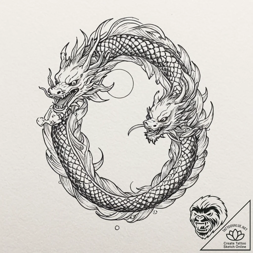 р“сђсѓрїрїр° 14: р›рёс‡рѕс‹рµ р¦рёс‚р°с‚с‹ рё... - tattoo sketch (№1753094283_0, 21.07.2025 10:38) — tattoovalue.net
