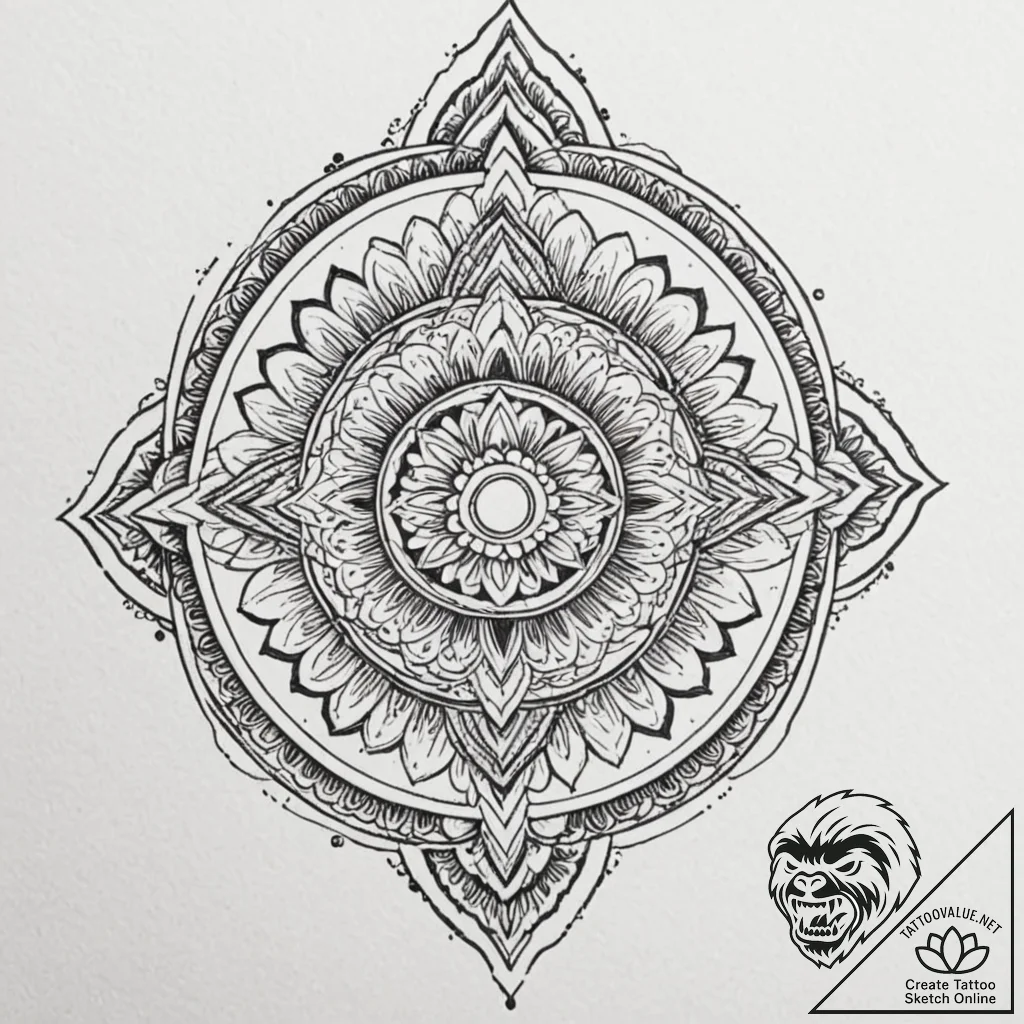Tattoo design a pair of gaming headphones wit... - tattoo sketch (№1753100839_0, 21.07.2025 12:27) — tattoovalue.net