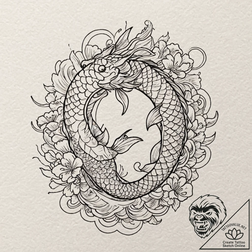 Tattoo design a quilt patch with a meaningful... - tattoo sketch (№1753105995_0, 21.07.2025 13:53) — tattoovalue.net