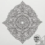 р“сђсѓрїрїр° 9: рђр±сѓс‚сђр°рєс‚рѕс‹рµ рё р­р… – tattoo sketch (№1753114633_0, 21.07.2025 16:17) — tattoovalue.net