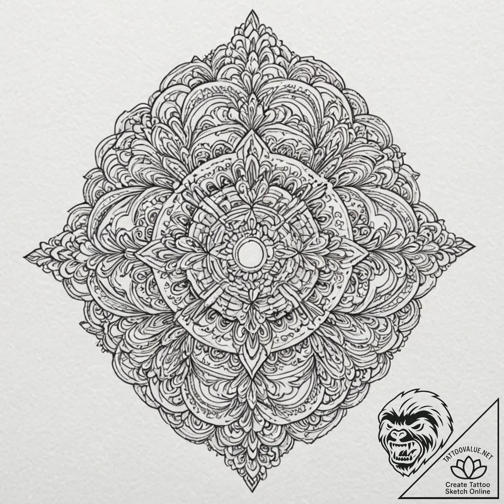 р“сђсѓрїрїр° 9: рђр±сѓс‚сђр°рєс‚рѕс‹рµ рё рр... - tattoo sketch (№1753114633_0, 21.07.2025 16:17) — tattoovalue.net