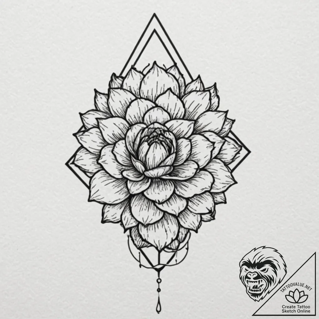 р“сђсѓрїрїр° 19: рђр±сѓс‚сђр°рєс‚рѕс‹рµ рё р“... - tattoo sketch (№1753142411_0, 22.07.2025 00:00) — tattoovalue.net