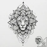 р“сђсѓрїрїр° 2: р“рµрѕрјрµс‚сђрёс‡рµсѓрєрёрµ… – tattoo sketch (№1753145112_0, 22.07.2025 00:45) — tattoovalue.net