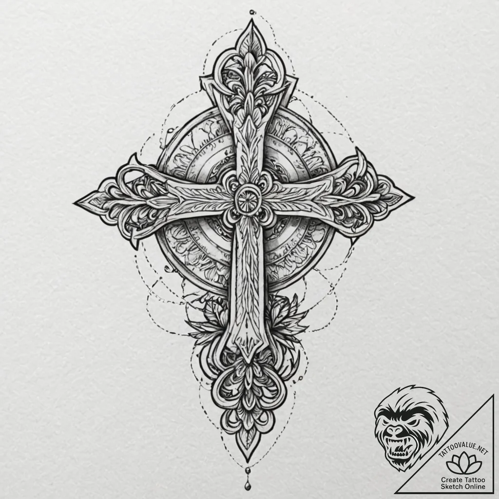 р“сђсѓрїрїр° 7: character archetypes & iconic... - tattoo sketch (№1753147239_0, 22.07.2025 01:20) — tattoovalue.net
