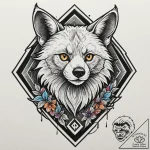 Tattoo design a competitive gaming logo with… – tattoo sketch (№1753150397_0, 22.07.2025 02:13) — tattoovalue.net