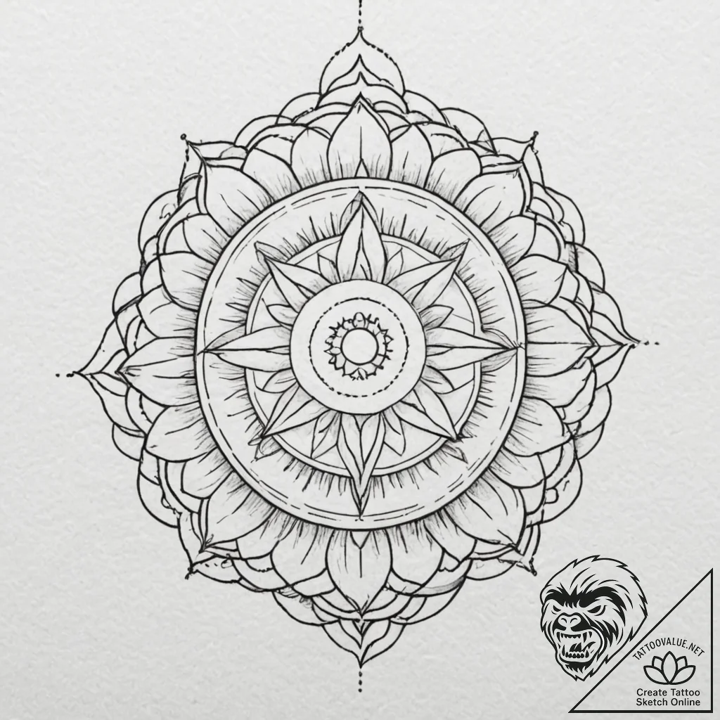 A minimalist tattoo of keyser söze's limp, ju... - tattoo sketch (№1753153023_0, 22.07.2025 02:57) — tattoovalue.net