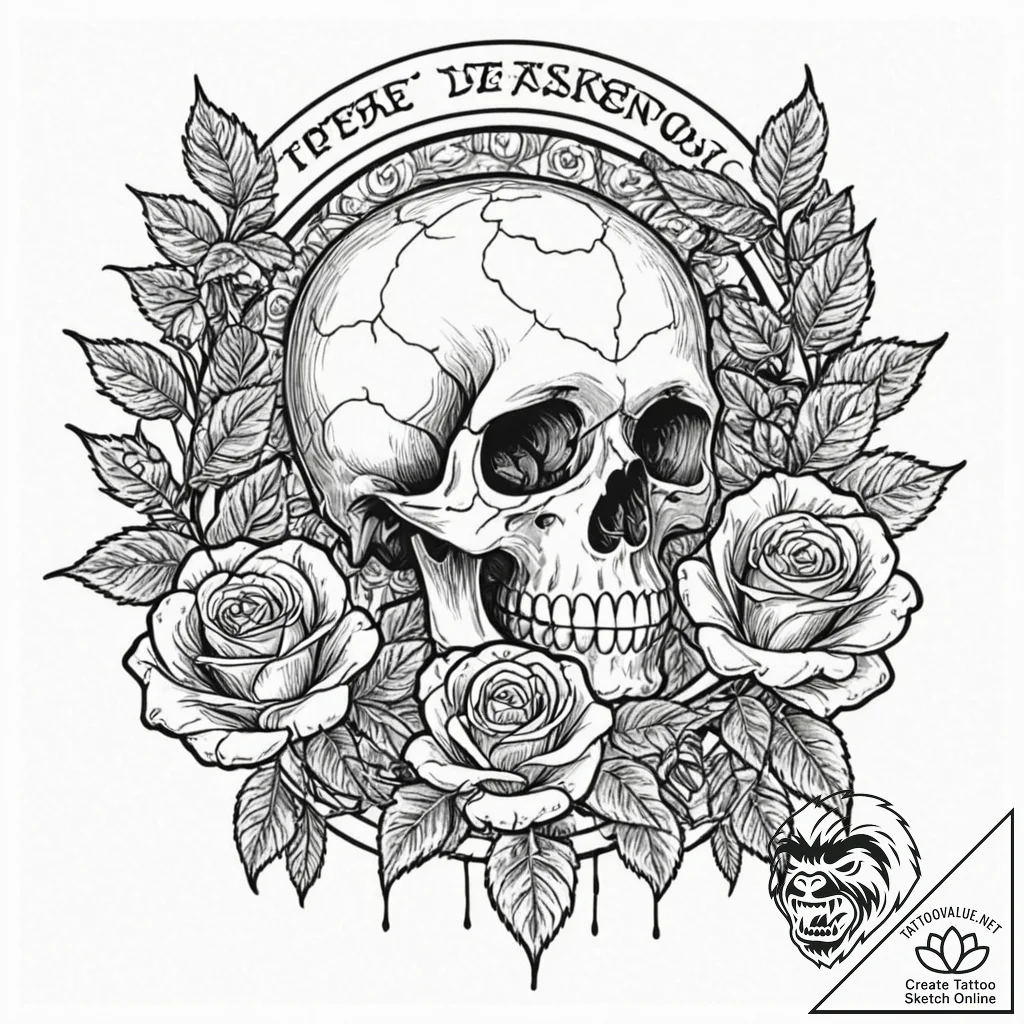 Globe, antique style, focused on a specific r... - tattoo sketch (№1753161160_0, 22.07.2025 05:12) — tattoovalue.net