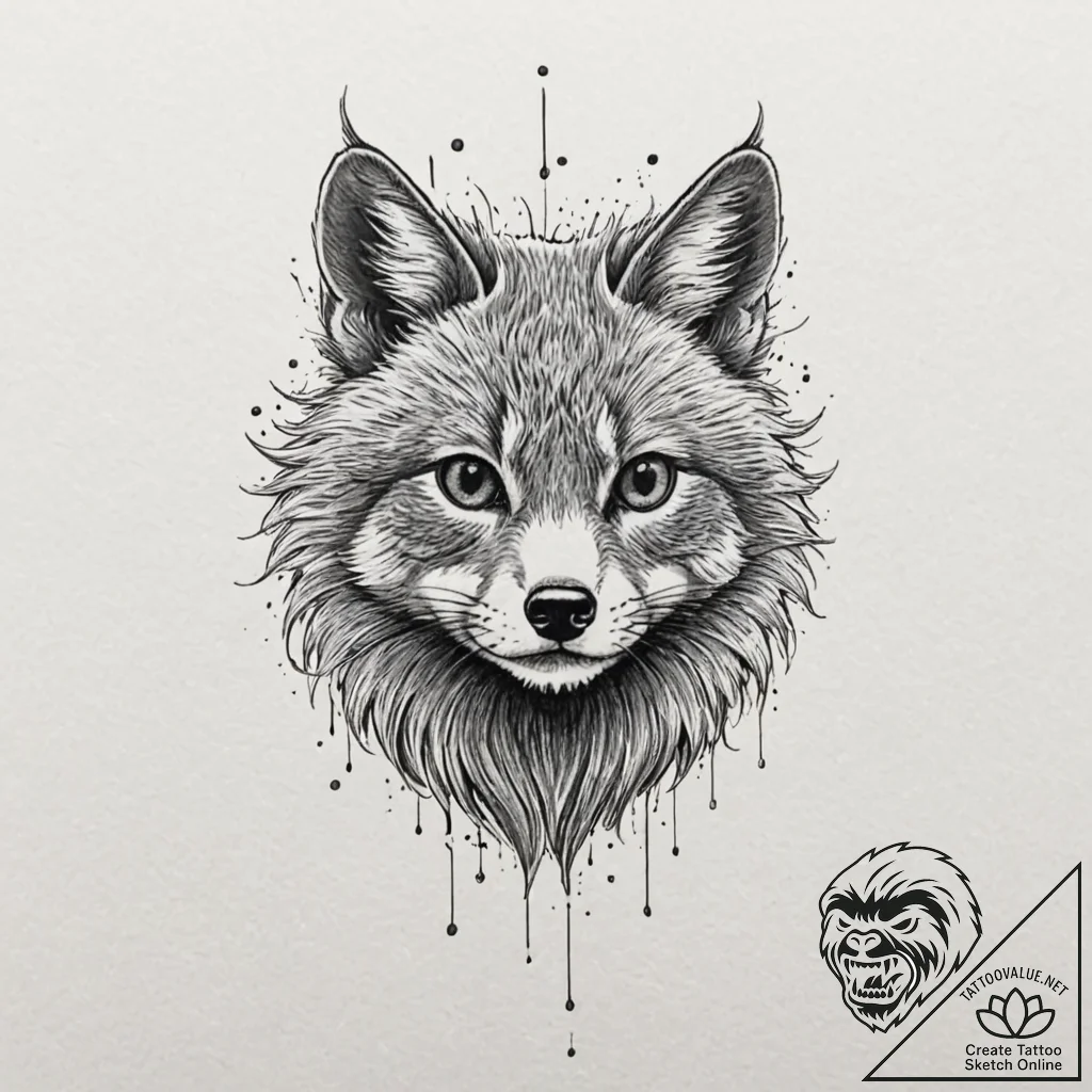 L, tattoo flash sheet design, realistic black... - tattoo sketch (№1753168574_0, 22.07.2025 07:16) — tattoovalue.net