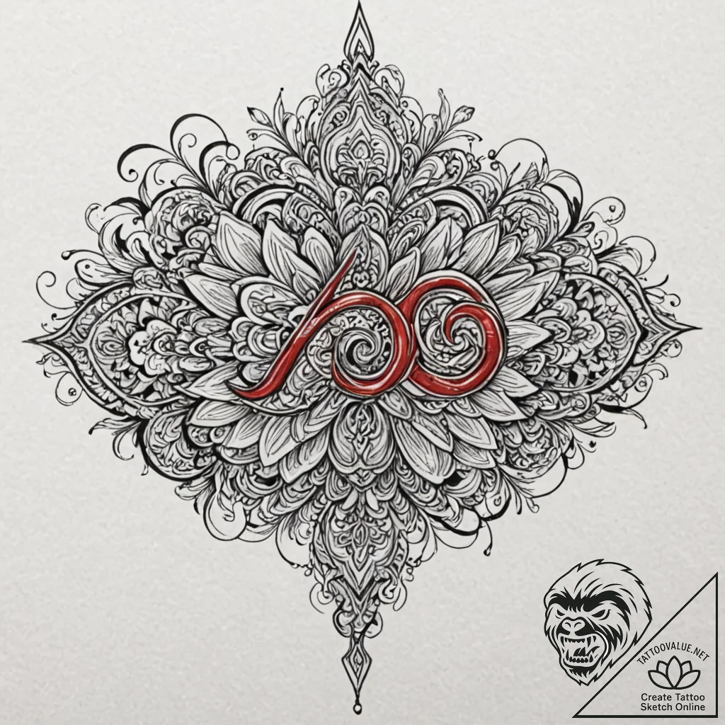 Saw, tattoo flash sheet design, clean lines,... - tattoo sketch (№1753216896_0, 22.07.2025 20:41) — tattoovalue.net