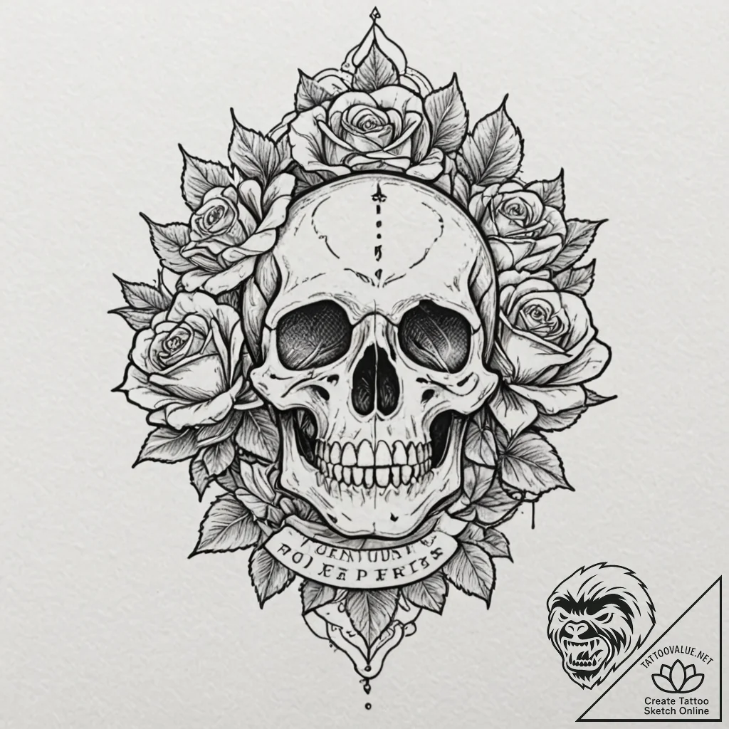 Blood, tattoo flash sheet design, fine lines,... - tattoo sketch (№1753225947_0, 22.07.2025 23:12) — tattoovalue.net