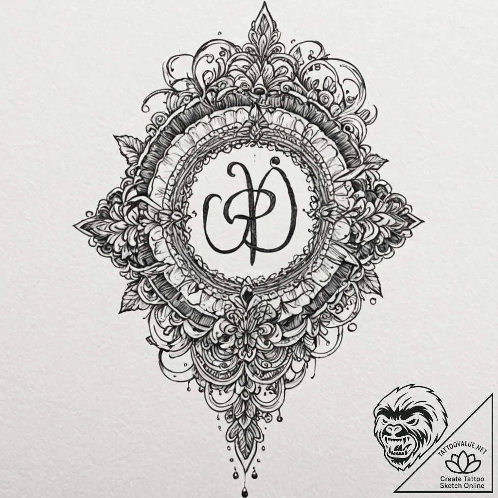 Ancient blade with bleeding edge, ink illustr... - tattoo sketch (№1753258703_0, 23.07.2025 08:18) — tattoovalue.net