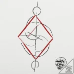 X, tattoo sketch design, unique design, origi… – tattoo sketch (№1753299179_0, 23.07.2025 19:32) — tattoovalue.net