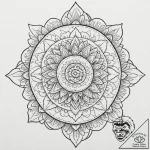 Kappa, tattoo drawing outline, rough sketchy… – tattoo sketch (№1753549381_0, 26.07.2025 17:03) — tattoovalue.net