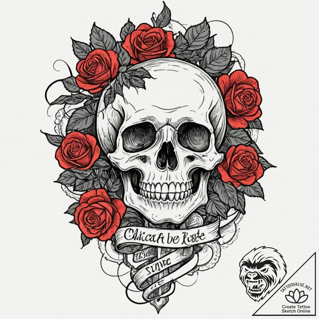 Z, concept art for tattoo, fine lines, delica... - tattoo sketch (№1753558532_0, 26.07.2025 19:35) — tattoovalue.net