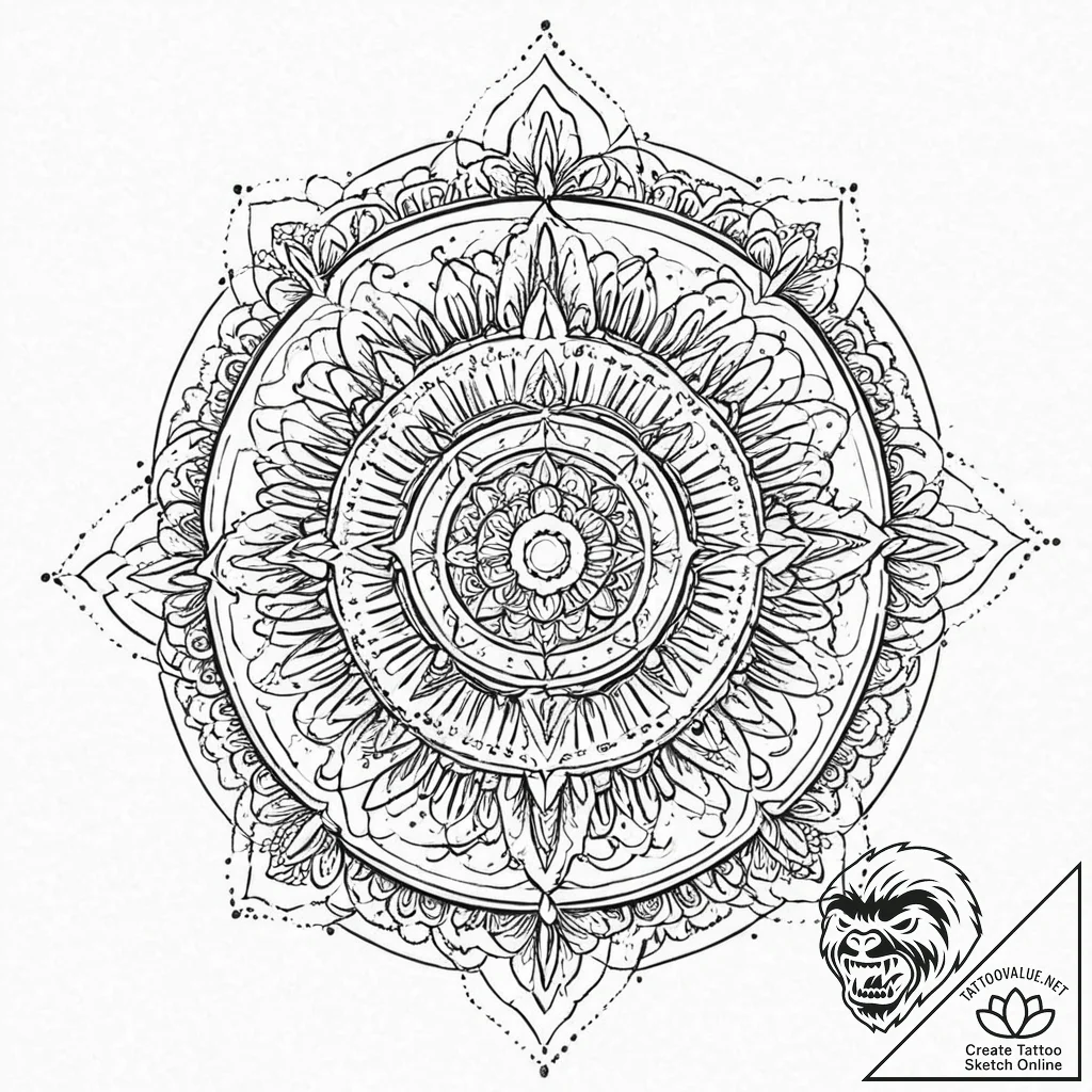 Obsidian relic bleeding starlight, concept ar... - tattoo sketch (№1753676295_0, 28.07.2025 04:18) — tattoovalue.net