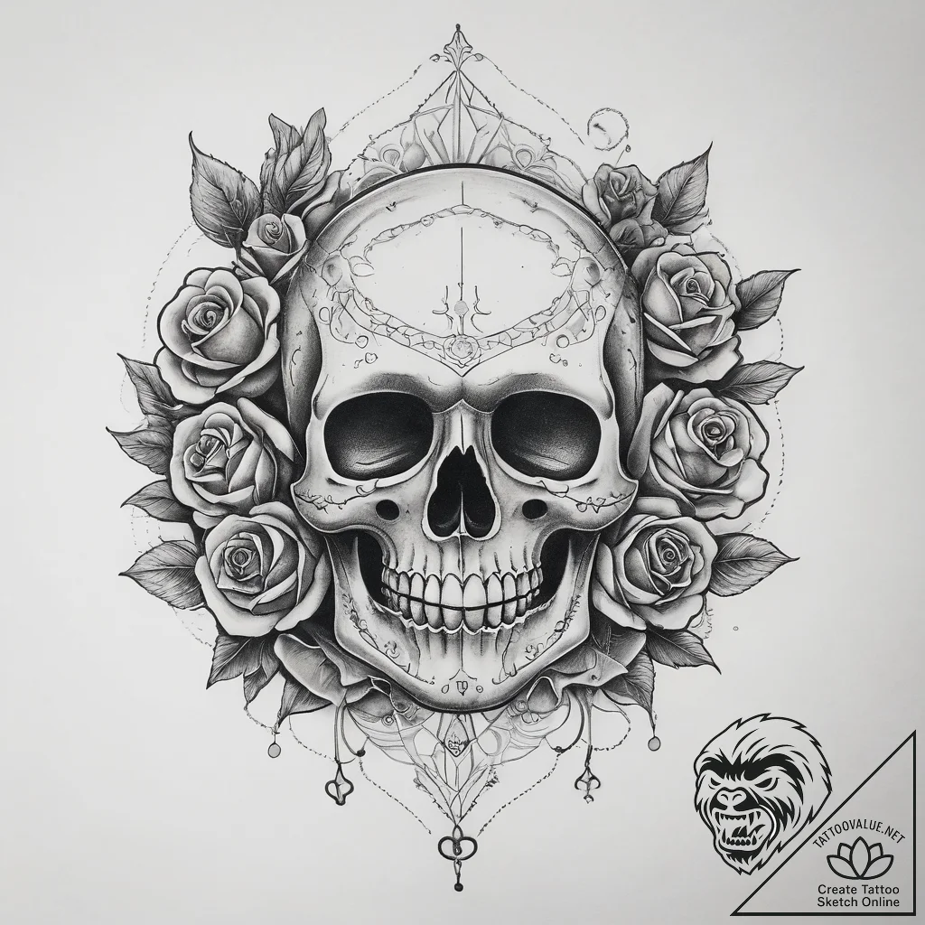 Monomakh's cap, tattoo sketch design, soft wh... - tattoo sketch (№1753716930_0, 28.07.2025 15:35) — tattoovalue.net