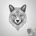 Tattoo sketch a pop of bold color on an other… – tattoo sketch (№1753750143_0, 29.07.2025 00:49) — tattoovalue.net