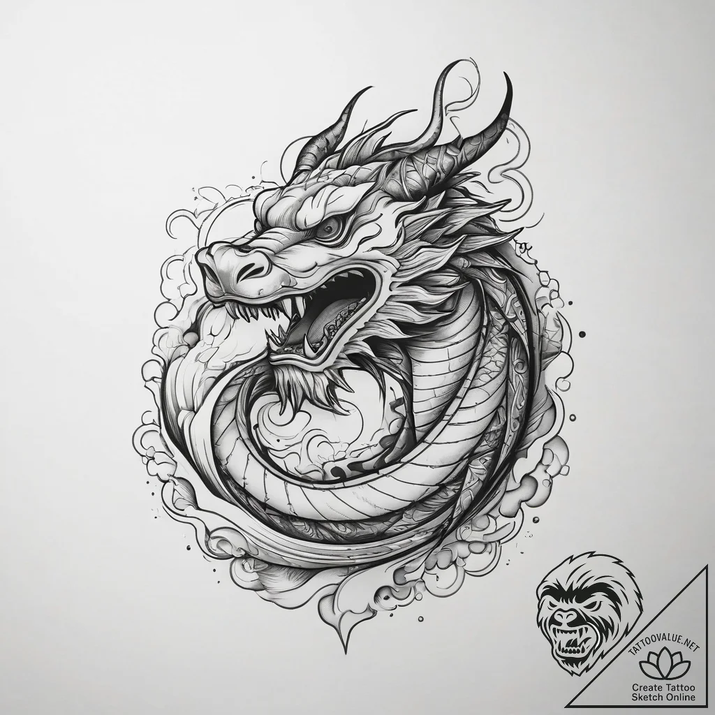 Tattoo sketch a simple "mom" or "dad" with a... - tattoo sketch (№1753777118_0, 29.07.2025 08:18) — tattoovalue.net