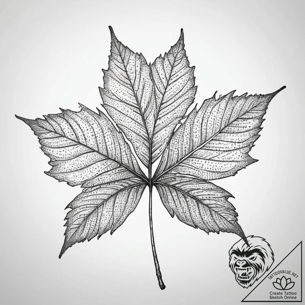 Tattoo sketch a delicate network of veins on... - tattoo sketch (№1753804069_0, 29.07.2025 15:47) — tattoovalue.net
