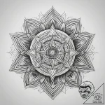 Tattoo sketch a human hand with calloused, ro… – tattoo sketch (№1753806885_0, 29.07.2025 16:34) — tattoovalue.net