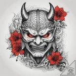 Spartan warrior (is there, but can be in a ph… – tattoo sketch (№1753817429_0, 29.07.2025 19:30) — tattoovalue.net