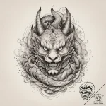Tattoo sketch a powerful ancient god’s hand h… – tattoo sketch (№1753823475_0, 29.07.2025 21:11) — tattoovalue.net