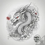 Tattoo sketch a delicate, intricate lace patt… – tattoo sketch (№1753886791_0, 30.07.2025 14:46) — tattoovalue.net