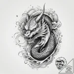 Tattoo design a wrist with a subtle line form… – tattoo sketch (№1753888166_0, 30.07.2025 15:09) — tattoovalue.net