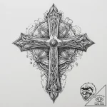 Tattoo sketch “i know” text for aquarius, wit… – tattoo sketch (№1753894135_0, 30.07.2025 16:48) — tattoovalue.net
