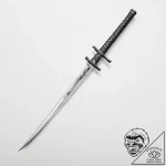 Katana – tattoo sketch (№1753895336_0, 30.07.2025 17:08) — tattoovalue.net