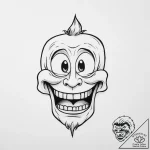 р“сђсѓрїрїр° 16: р®рјрѕсђрёсѓс‚рёс‡рµсѓрєрёрµ… – tattoo sketch (№1753959349_0, 31.07.2025 10:55) — tattoovalue.net
