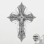 6. рњр°сђрµрѕр°/рњр°сђр° (р‘рѕрірёрѕсџ р—рёрј… – tattoo sketch (№1753960913_0, 31.07.2025 11:21) — tattoovalue.net