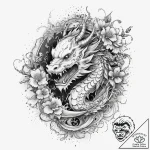 A close-up on the weathered, greasy gears of… – tattoo sketch (№1753996702_0, 31.07.2025 21:18) — tattoovalue.net