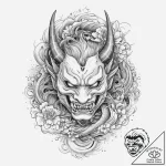Tattoo sketch a subtle fabric fold or drape e… – tattoo sketch (№1754015282_0, 01.08.2025 02:28) — tattoovalue.net