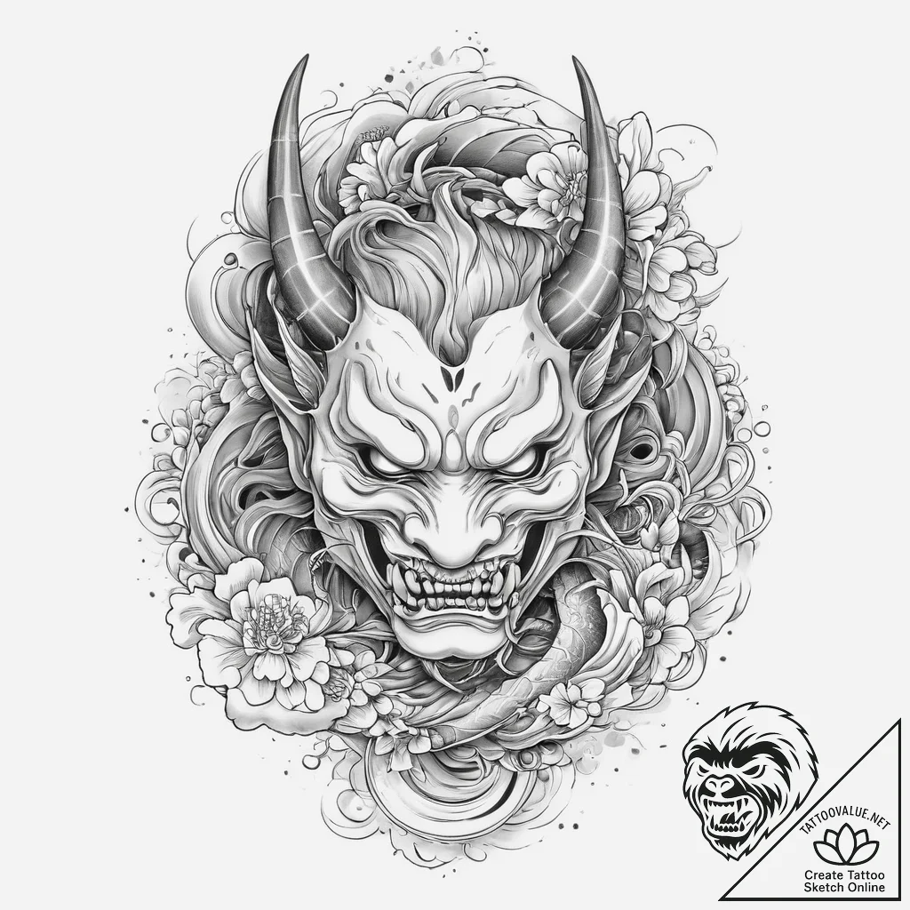 Tattoo sketch a subtle fabric fold or drape e... - tattoo sketch (№1754015282_0, 01.08.2025 02:28) — tattoovalue.net