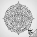 Tattoo design a complex, strong gear system,… – tattoo sketch (№1754037690_0, 01.08.2025 08:41) — tattoovalue.net