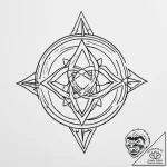 р“сђсѓрїрїр° 3: рћр±с‰рёрµ рўрёрјрірѕр»с‹ р•р… – tattoo sketch (№1754040672_0, 01.08.2025 09:31) — tattoovalue.net