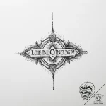 Tattoo sketch a ‘loading bar’ on one, gradual… – tattoo sketch (№1754078376_0, 01.08.2025 19:59) — tattoovalue.net