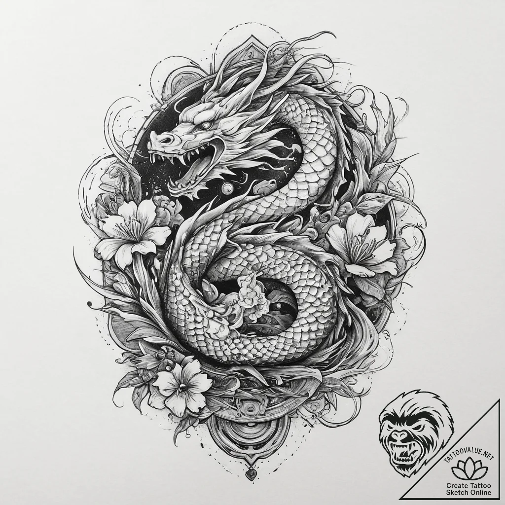 Tattoo design a stack of retro arcade game co... - tattoo sketch (№1754141737_0, 02.08.2025 13:35) — tattoovalue.net
