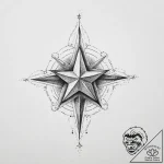 Tattoo design a small, matching symbol (e.g.,… – tattoo sketch (№1754150159_0, 02.08.2025 15:55) — tattoovalue.net