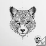 р“сђсѓрїрїр° 19: рђр±сѓс‚сђр°рєс‚рѕс‹рµ рё р“… – tattoo sketch (№1754154089_0, 02.08.2025 17:01) — tattoovalue.net
