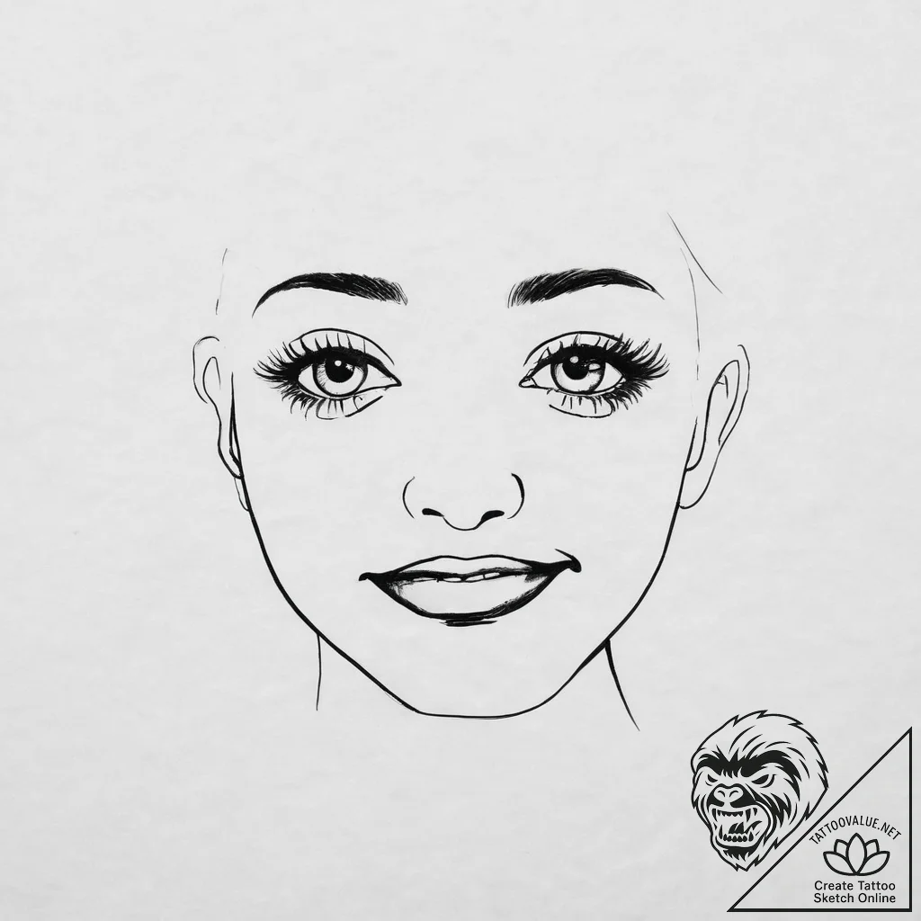 р“сђсѓрїрїр° 14: р›рёс‡рѕс‹рµ р¦рёс‚р°с‚с‹ рё... - tattoo sketch (№1754225160_0, 03.08.2025 12:46) — tattoovalue.net