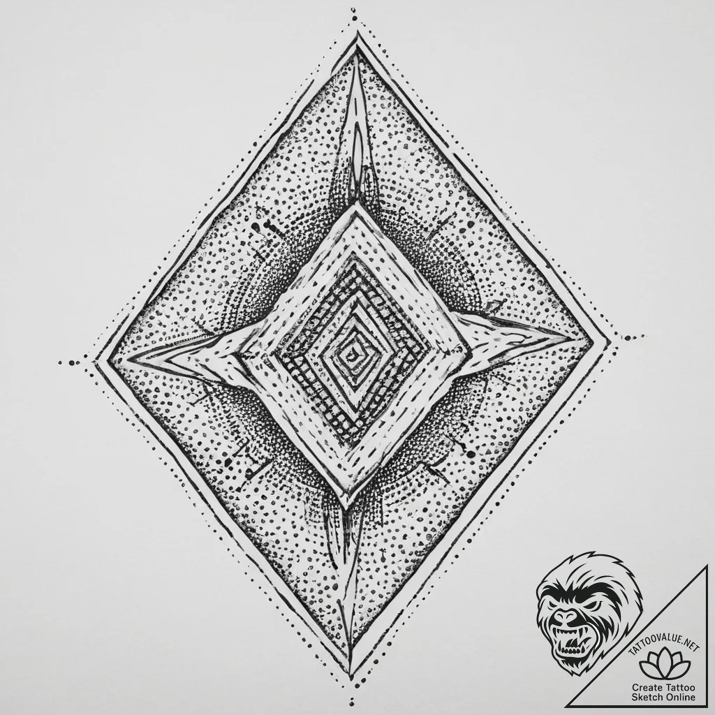 Tattoo sketch a "first blood" message in a gr... - tattoo sketch (№1754243731_0, 03.08.2025 17:55) — tattoovalue.net